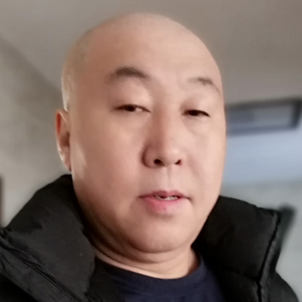 静观万物的照片