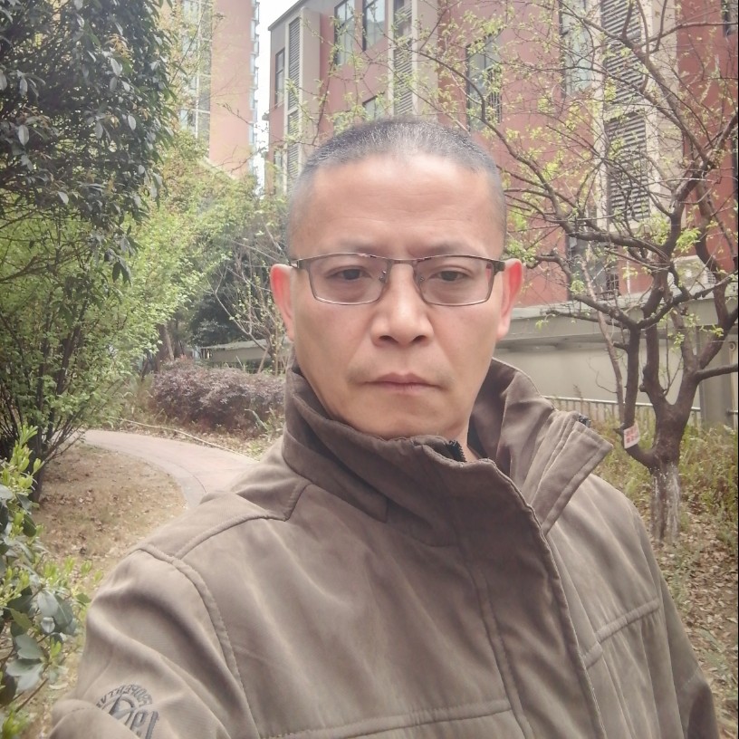 独行僧6的照片