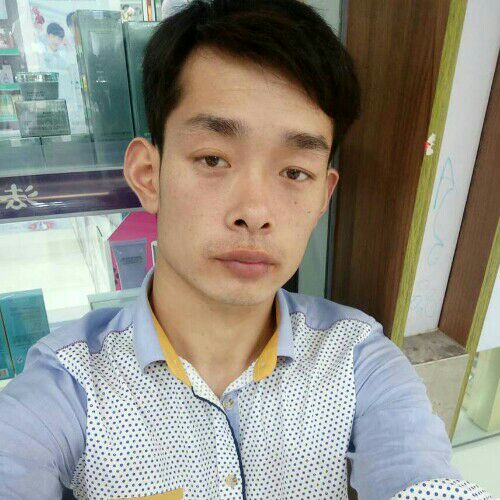 下个路口见到你的照片