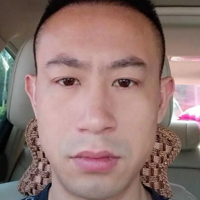 河马等待背后的照片