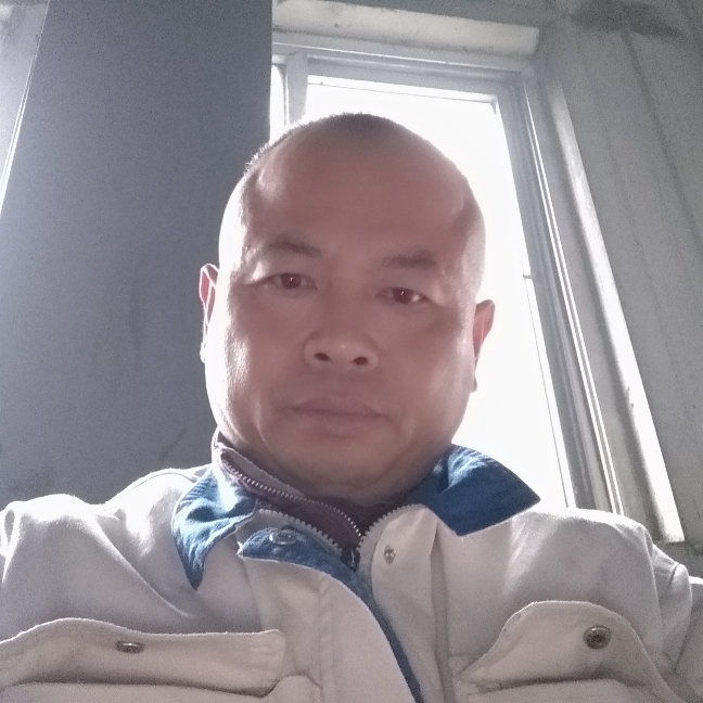 年轻画板的照片