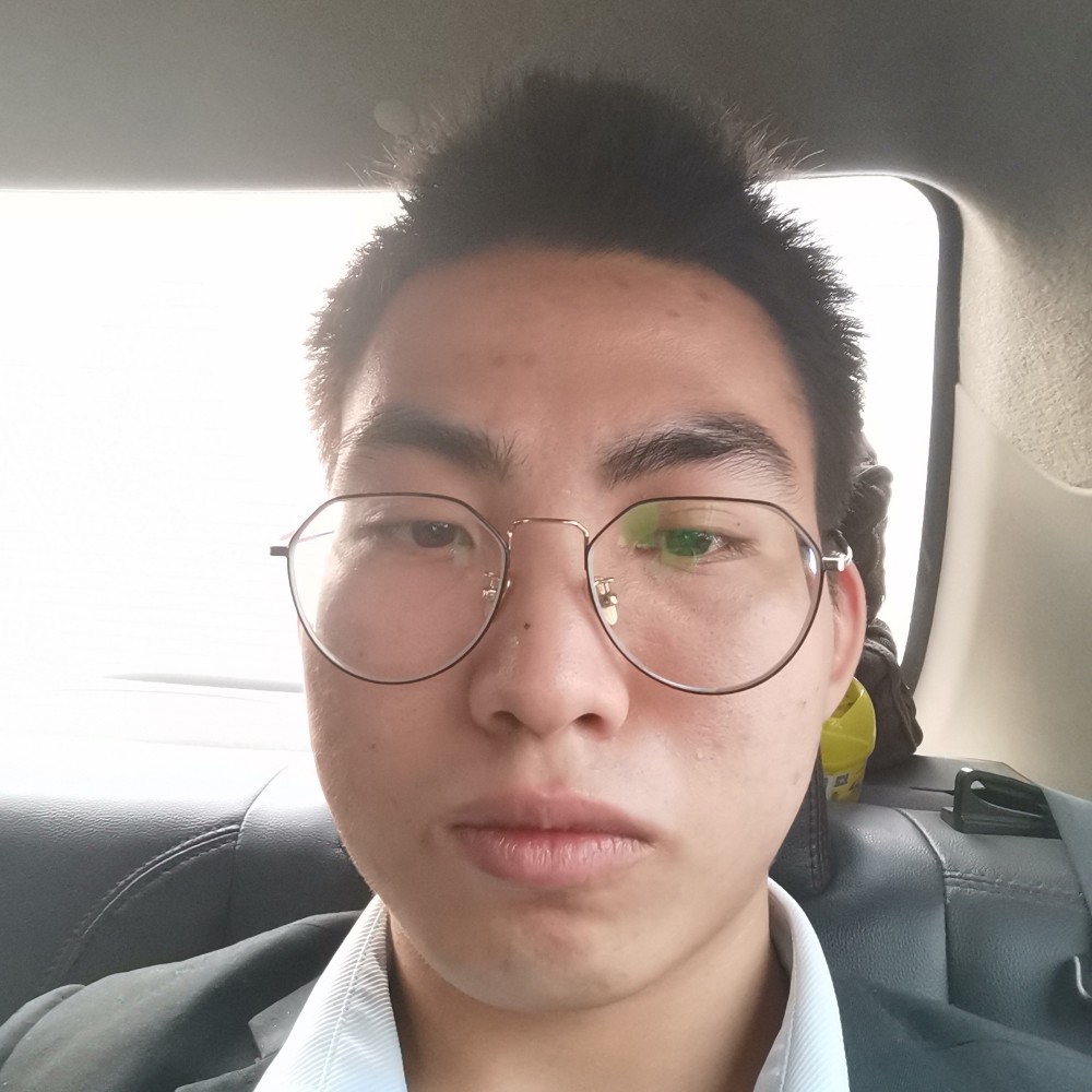总是说很困的照片