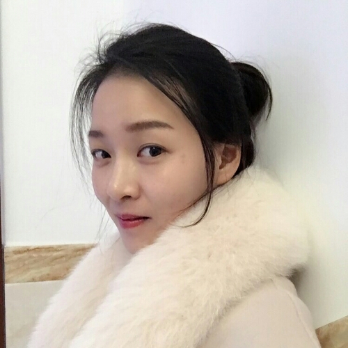 六月的雪.的照片