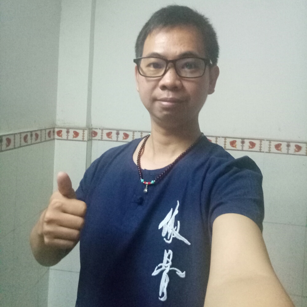 蓝色地球的照片