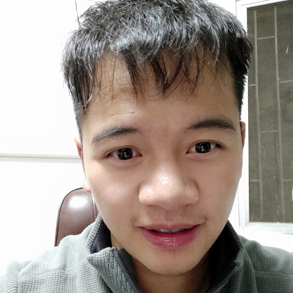 凉面放弃落寂的照片