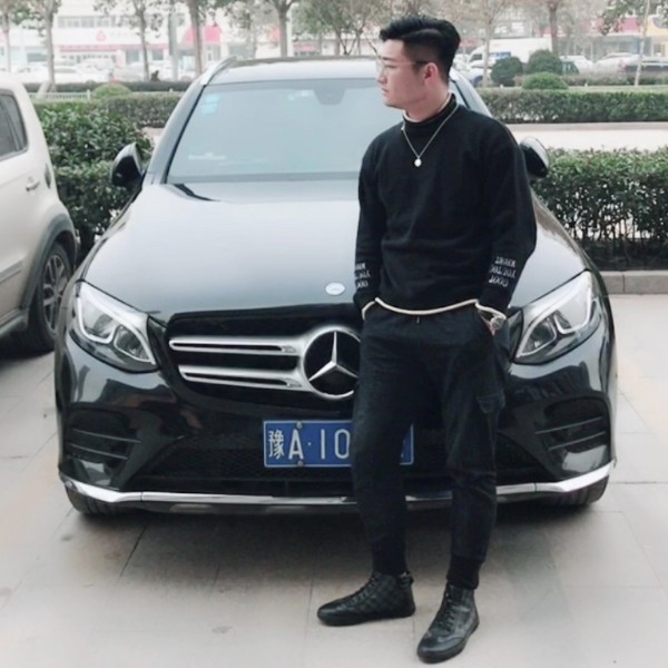 麒少的照片