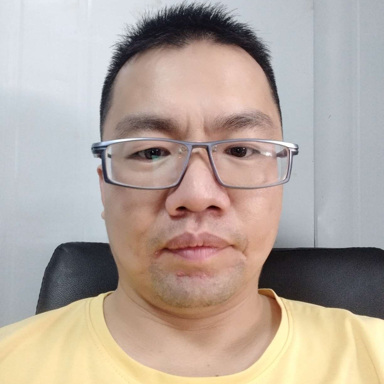 笨牛不笨的照片