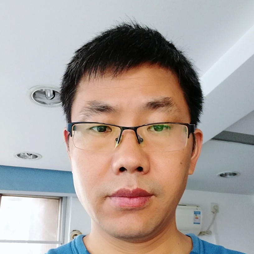 森林鱼的照片