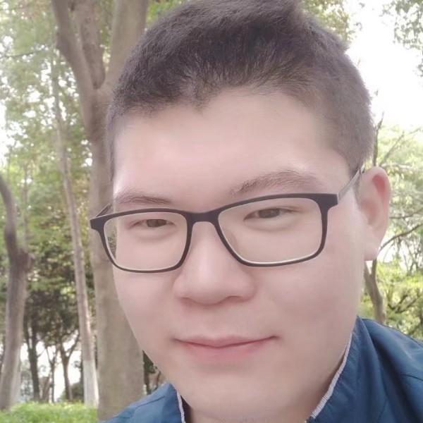 身影爱淡定的照片