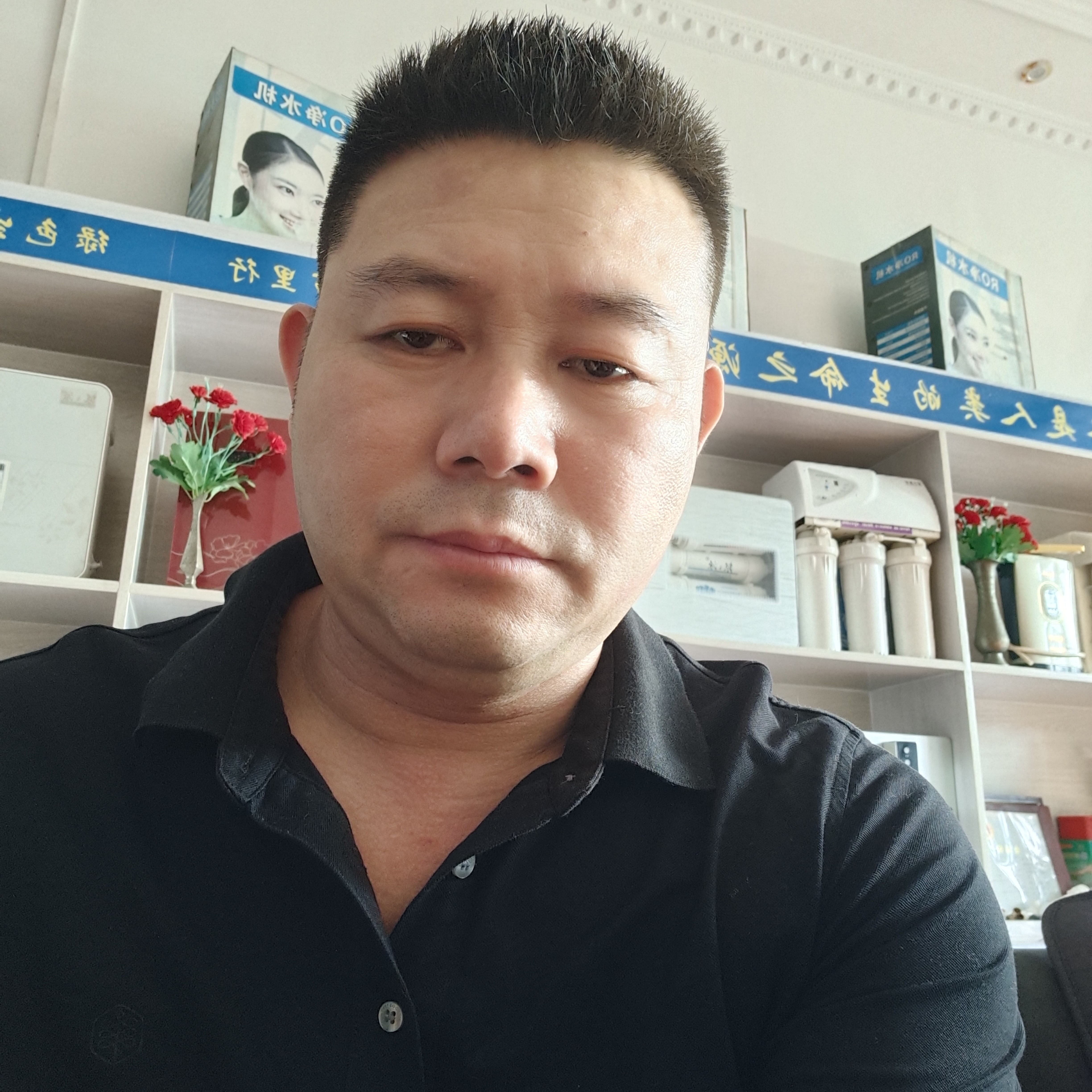 水沐江南的照片
