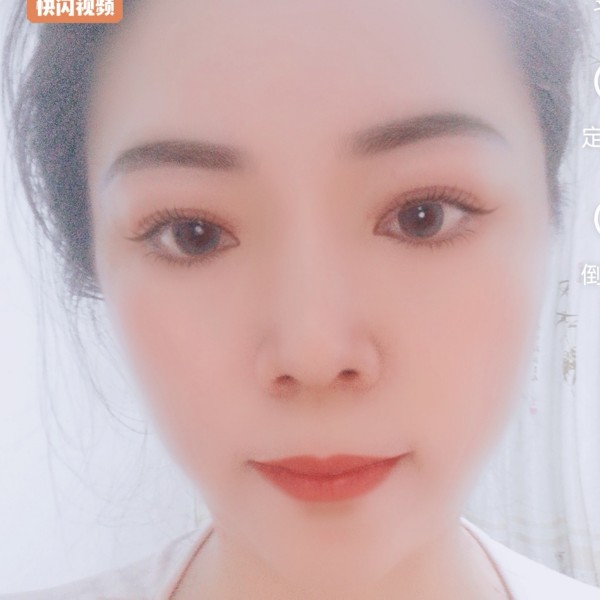 枫叶红的照片