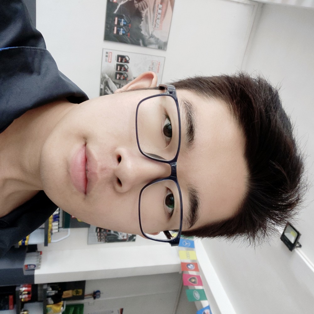 伞外朦胧可是你的照片