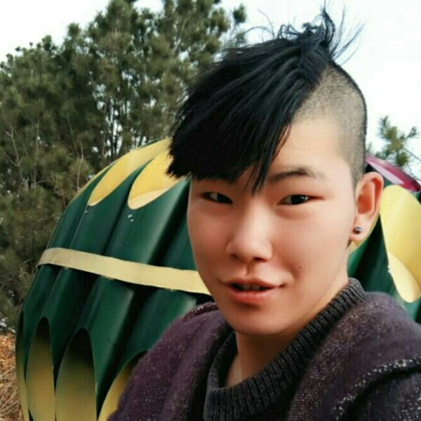 农村小暧男。的照片