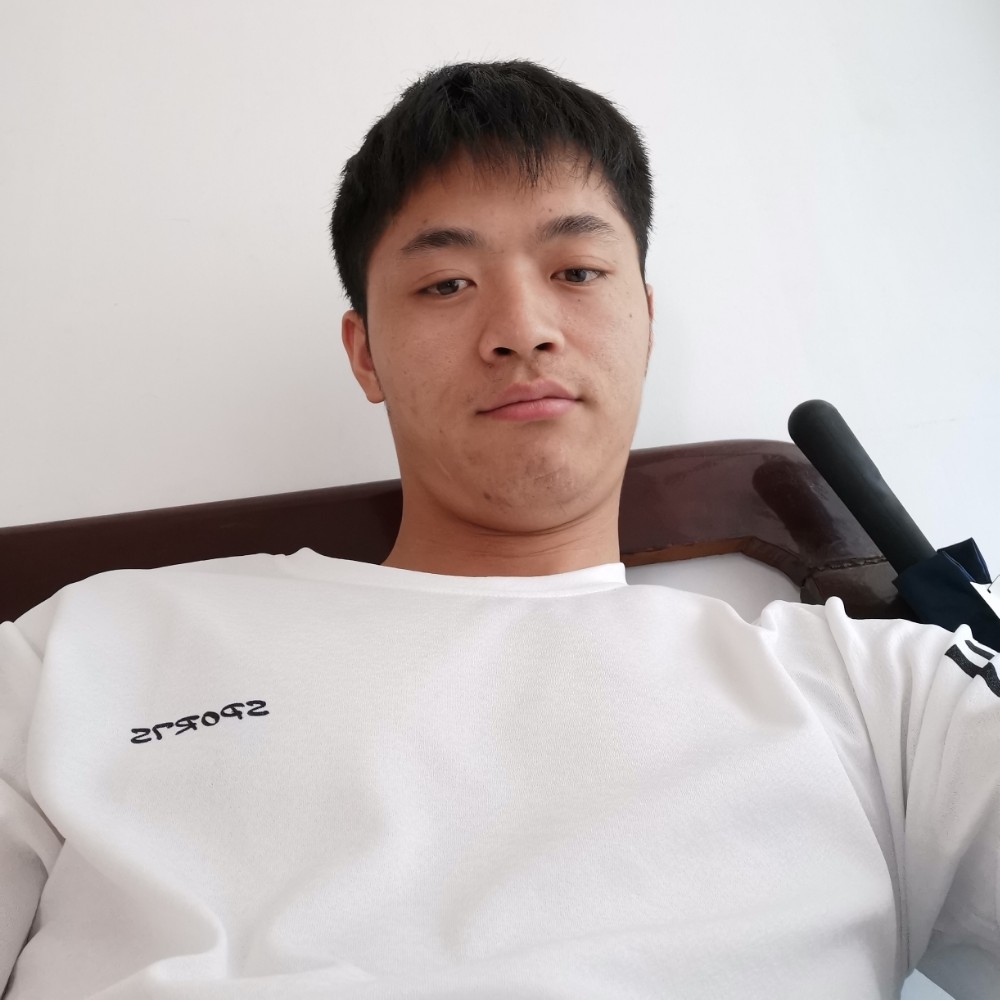 李：知道的照片