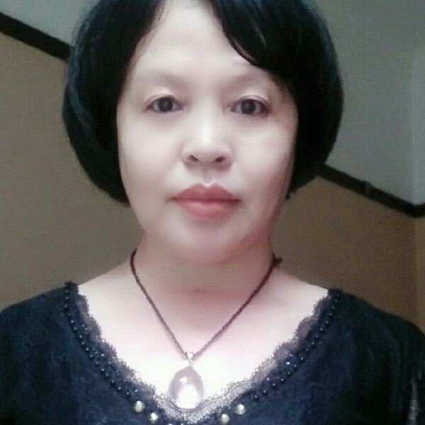 落拓女王的照片