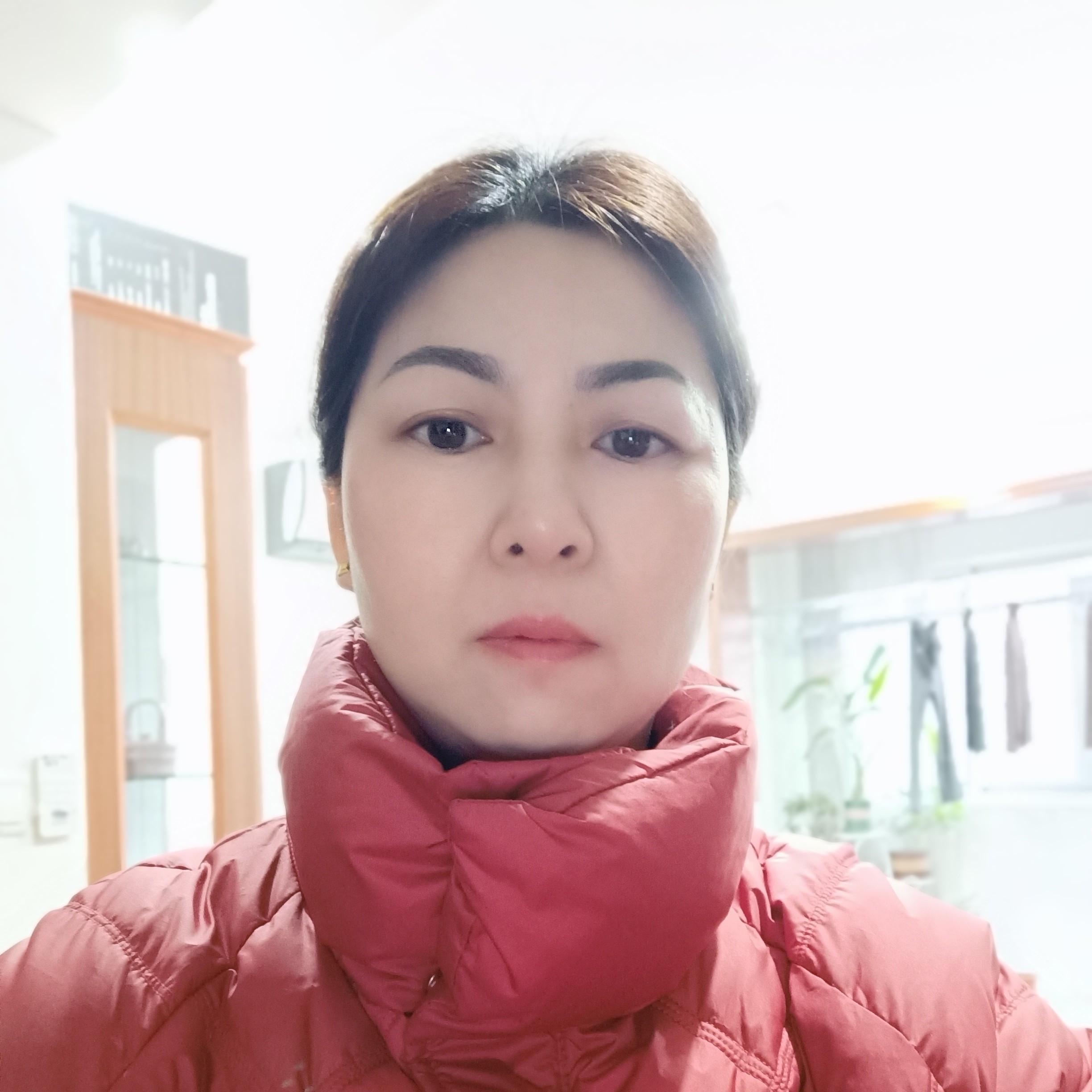 我会善待自己的照片