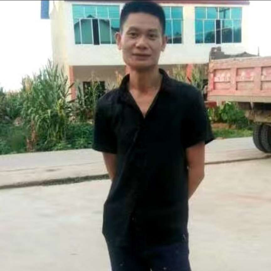 走钓鱼的照片