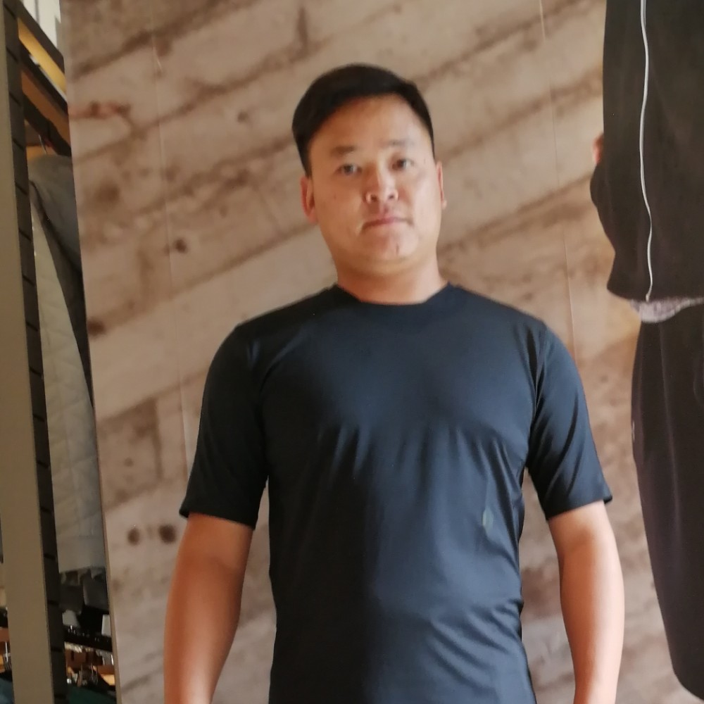 冷月无风的照片
