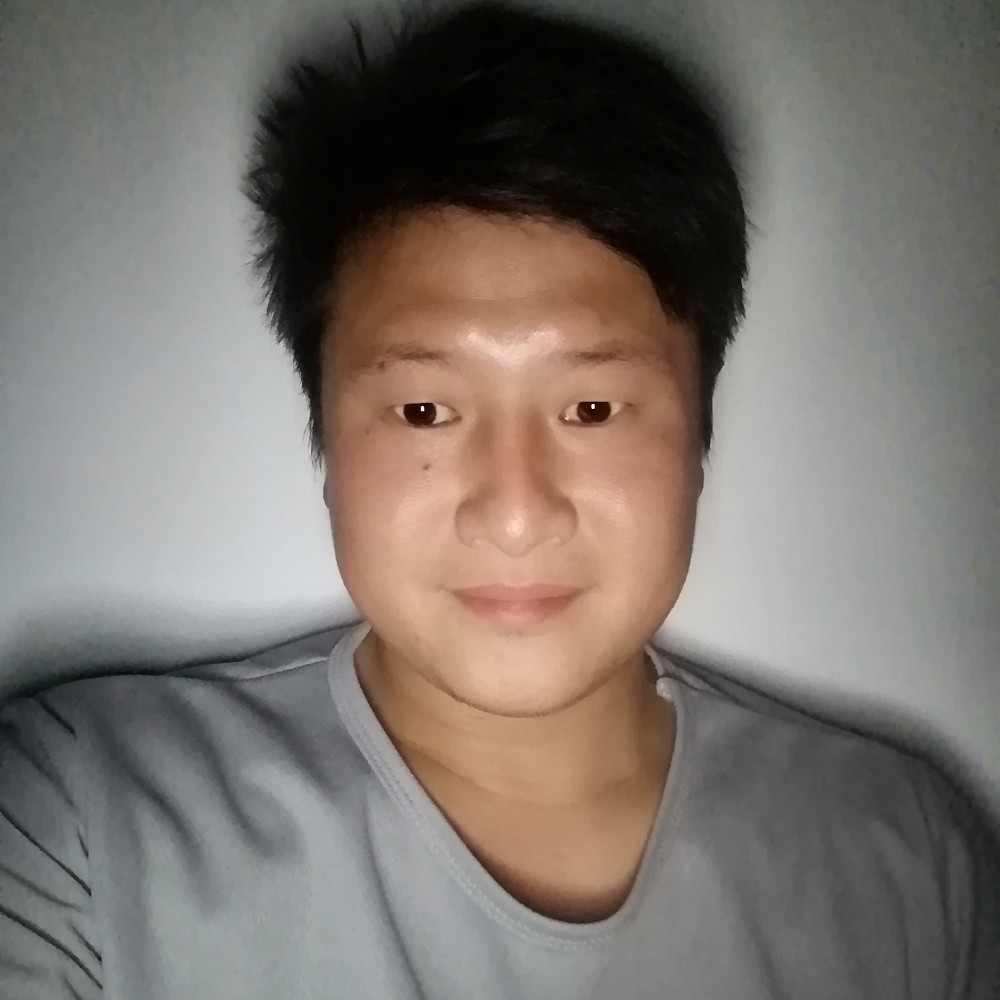 绝影迎缥缈的照片