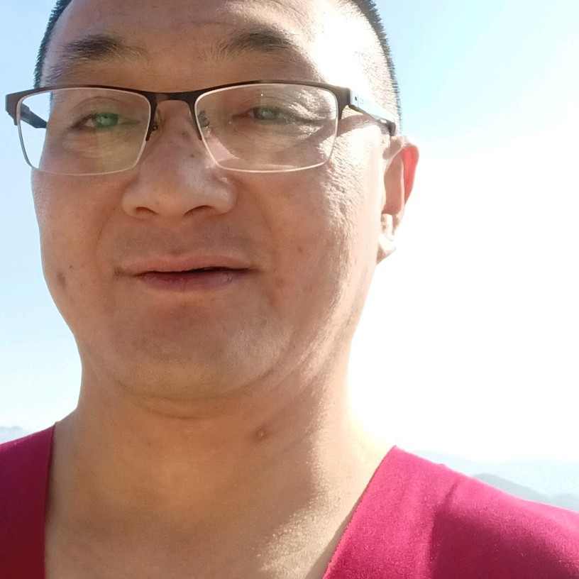 夏露积极的照片