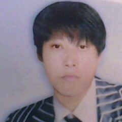 水杯和深情的照片