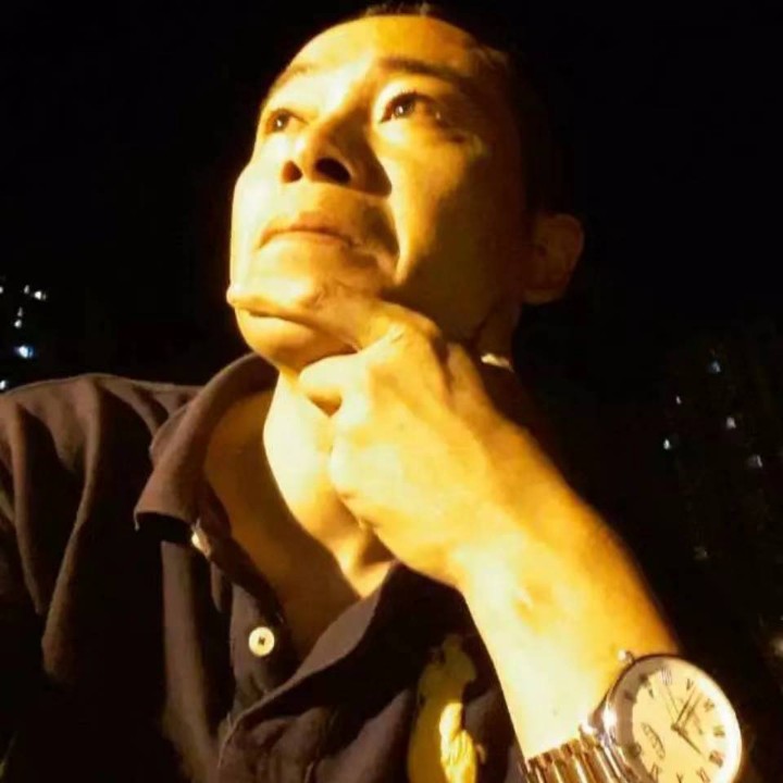 大队书记的照片