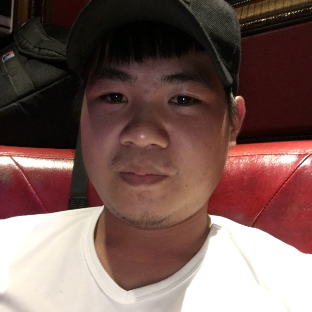 冷眸回眸绚烂的照片