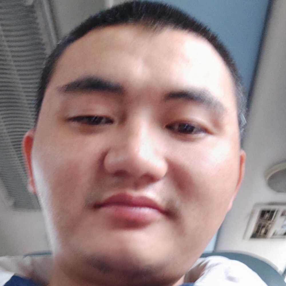 秋颜呆萌的照片