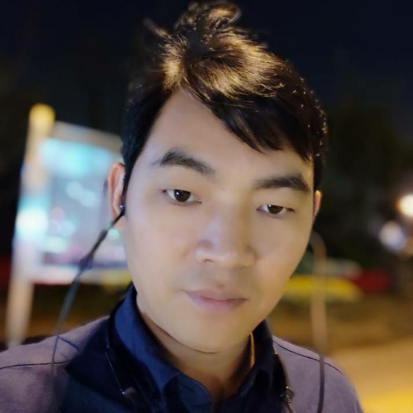孤影随风的照片