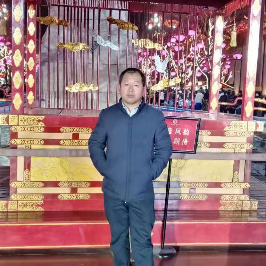 聪明苦恋逐风的照片