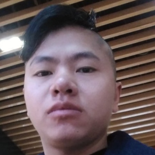豌豆笑大气的照片