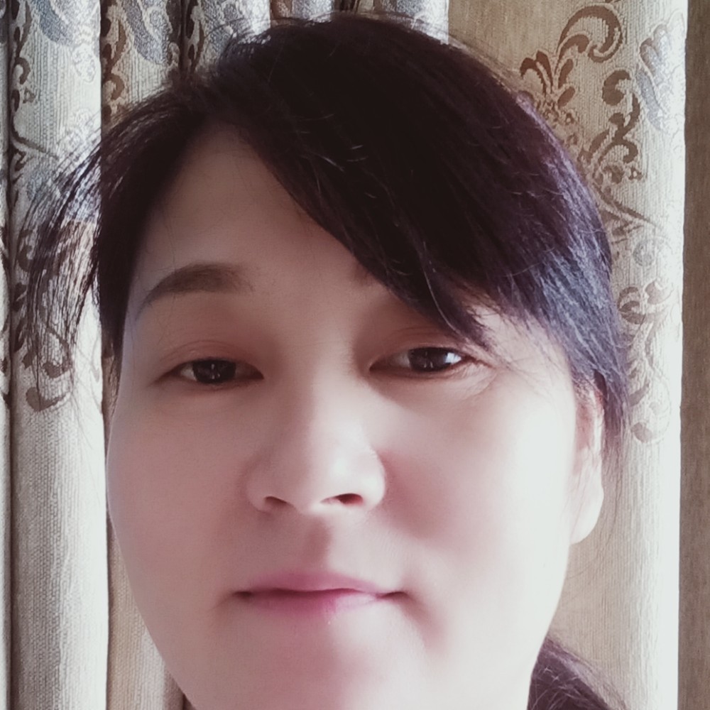 恬妈的照片