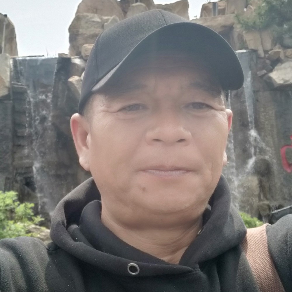 大叔给后来的照片