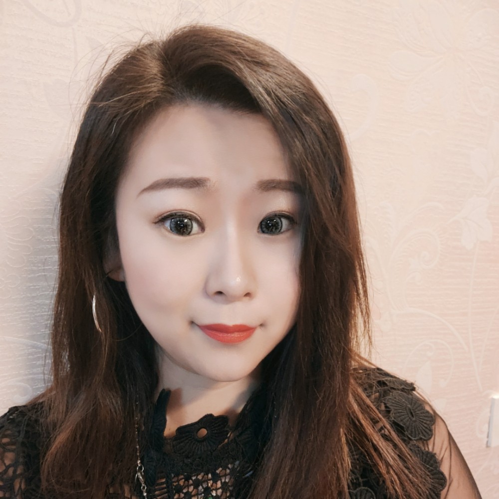 CC酱li的照片
