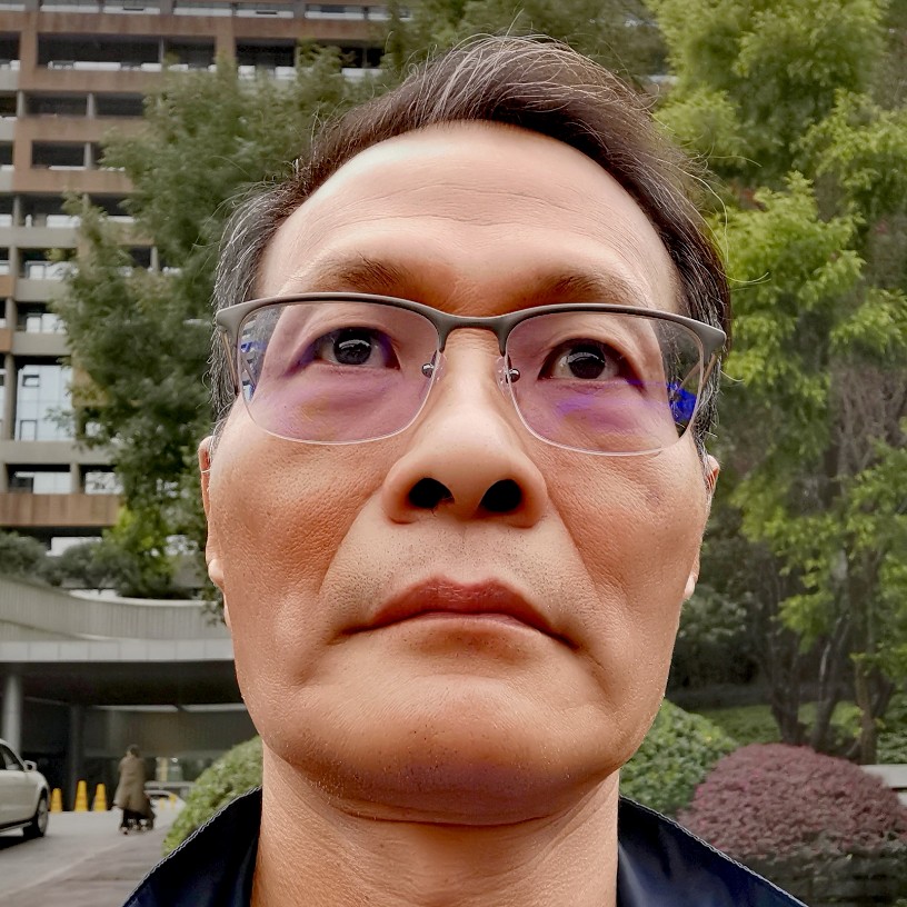 微凉多么自觉的照片