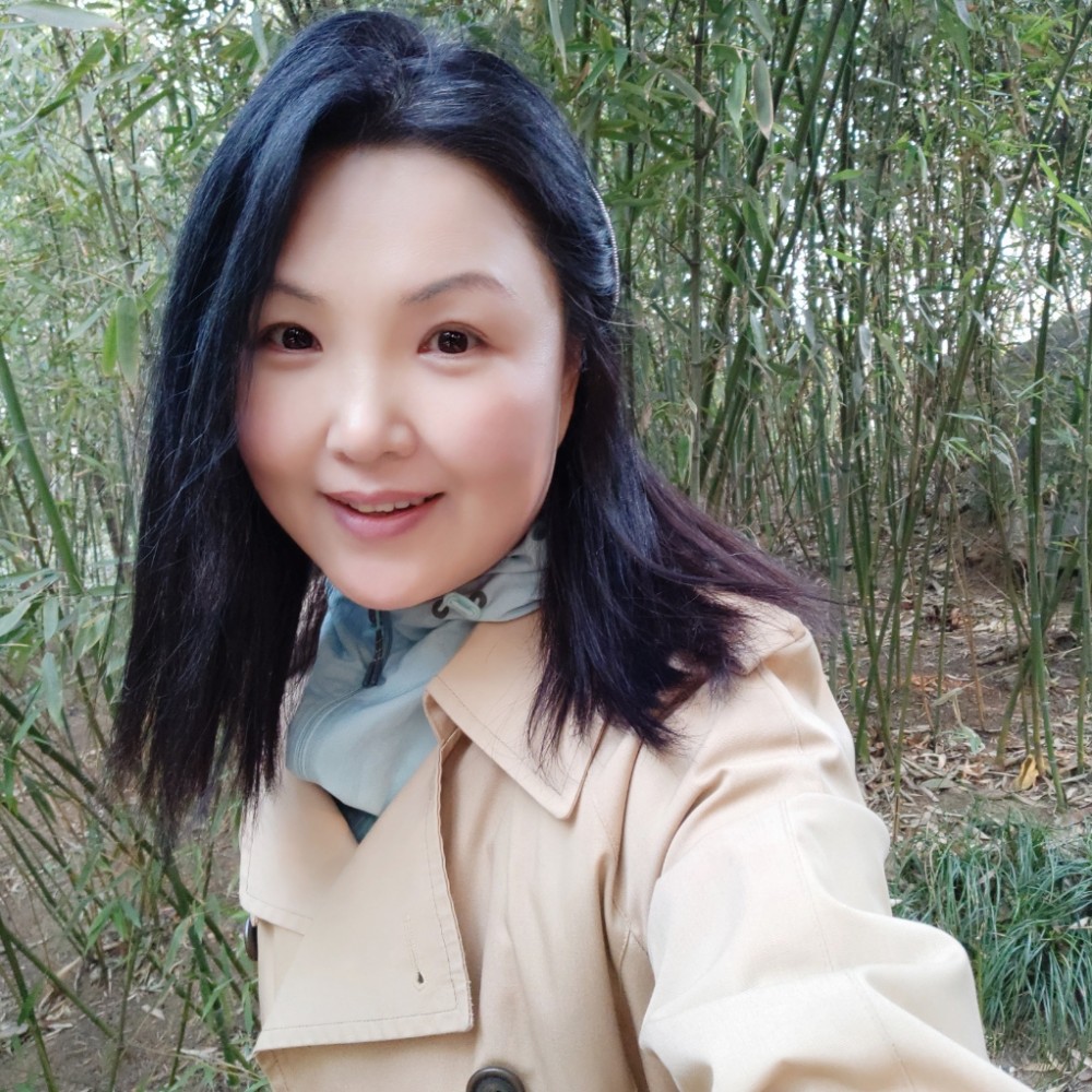贤妻女人花的照片