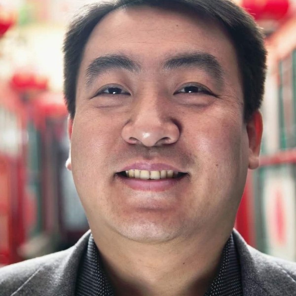 怕孤独还石头的照片