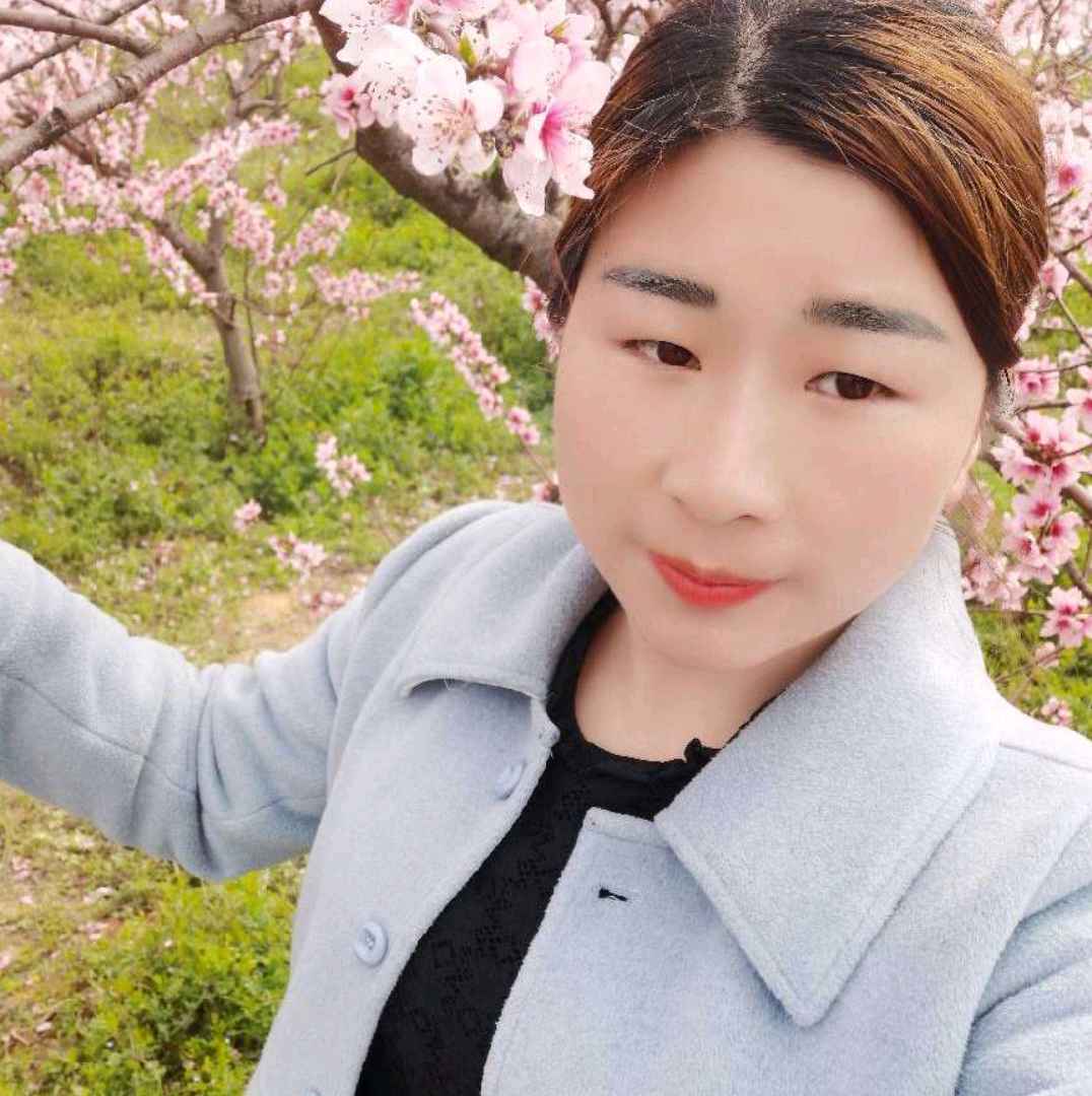 秋天方多情的照片