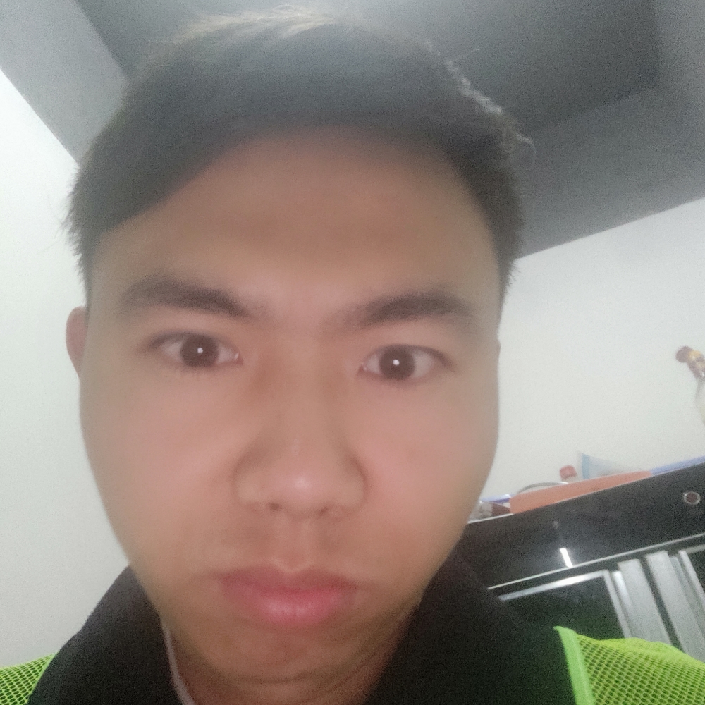 山水爱恋酷炫的照片