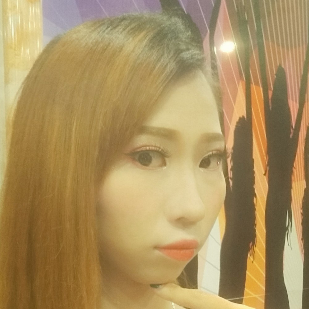 震动给老虎的照片