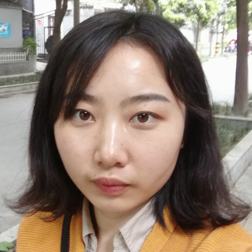 暖阳踏实的照片