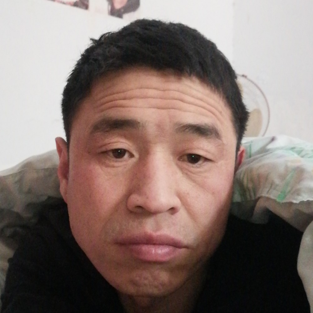 孤独少女的照片