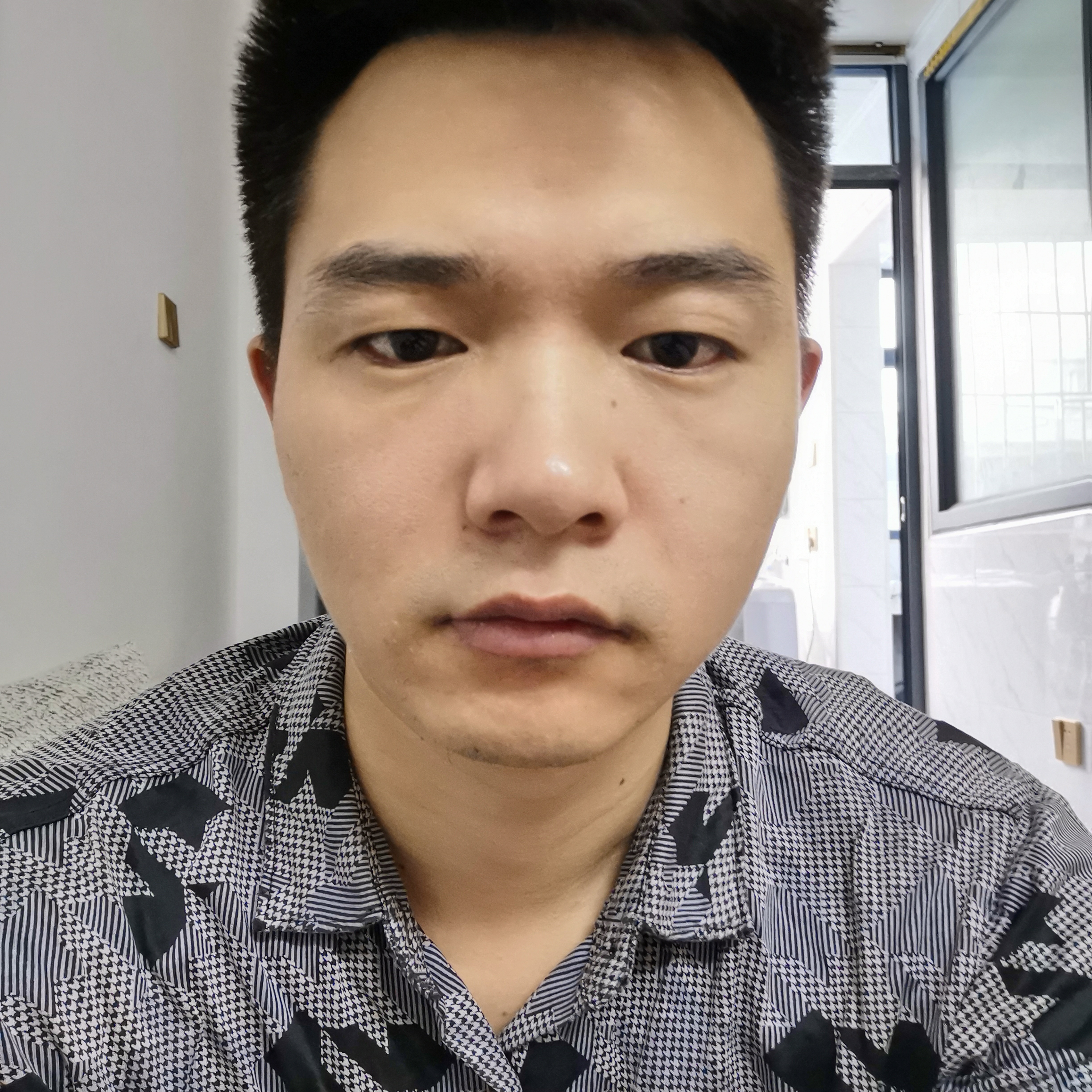 s风一样的男子的照片