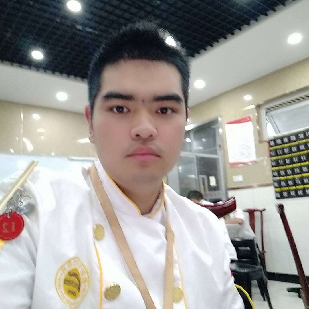 西牛改变一个人的照片