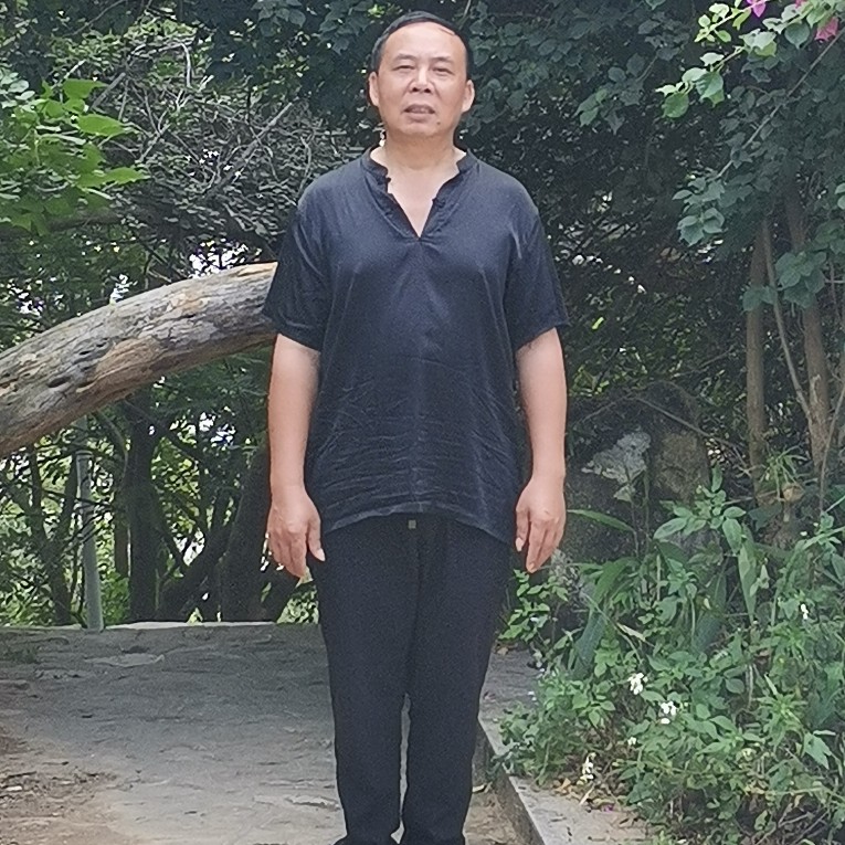 流沙方长情的照片