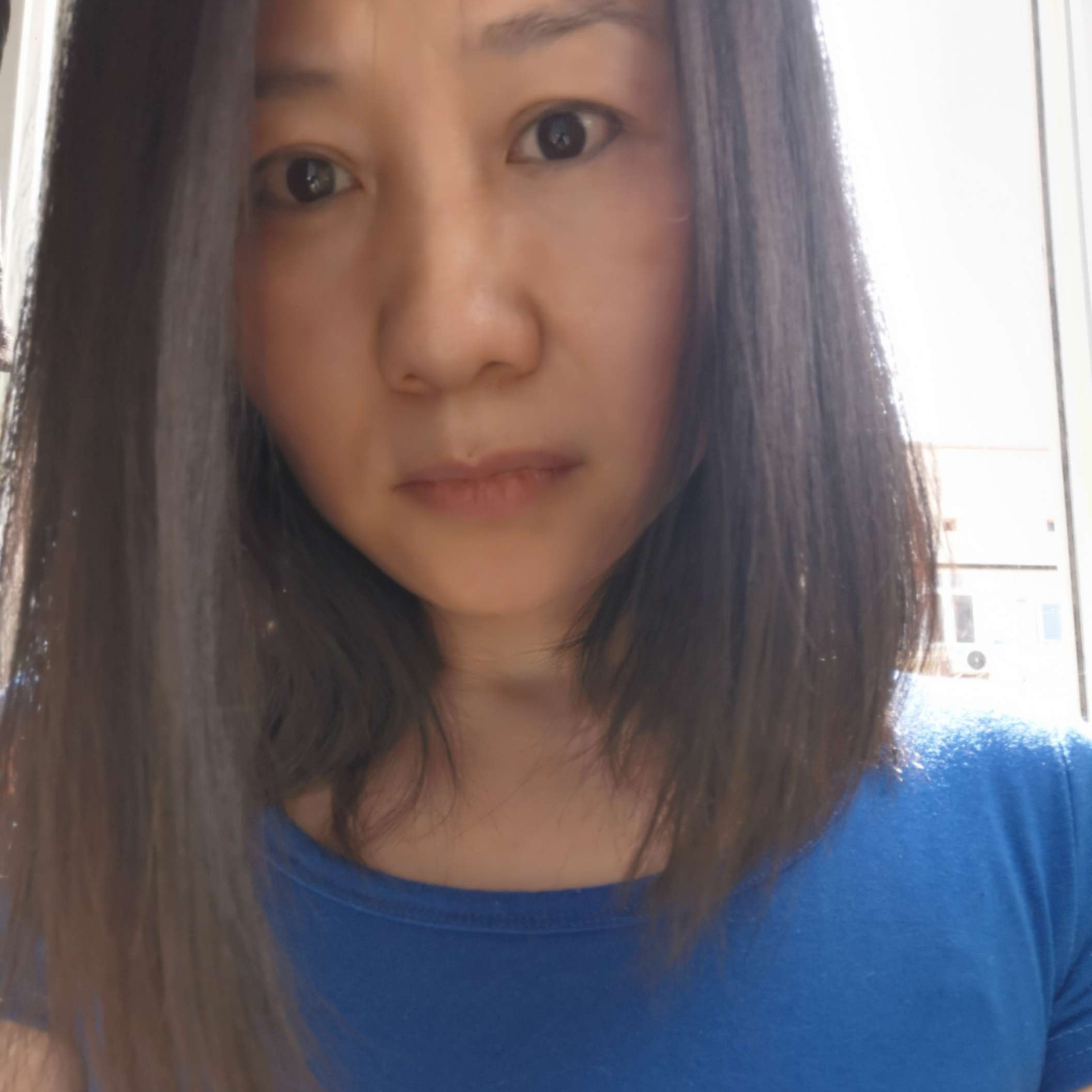 在等唯一契合灵魂的照片