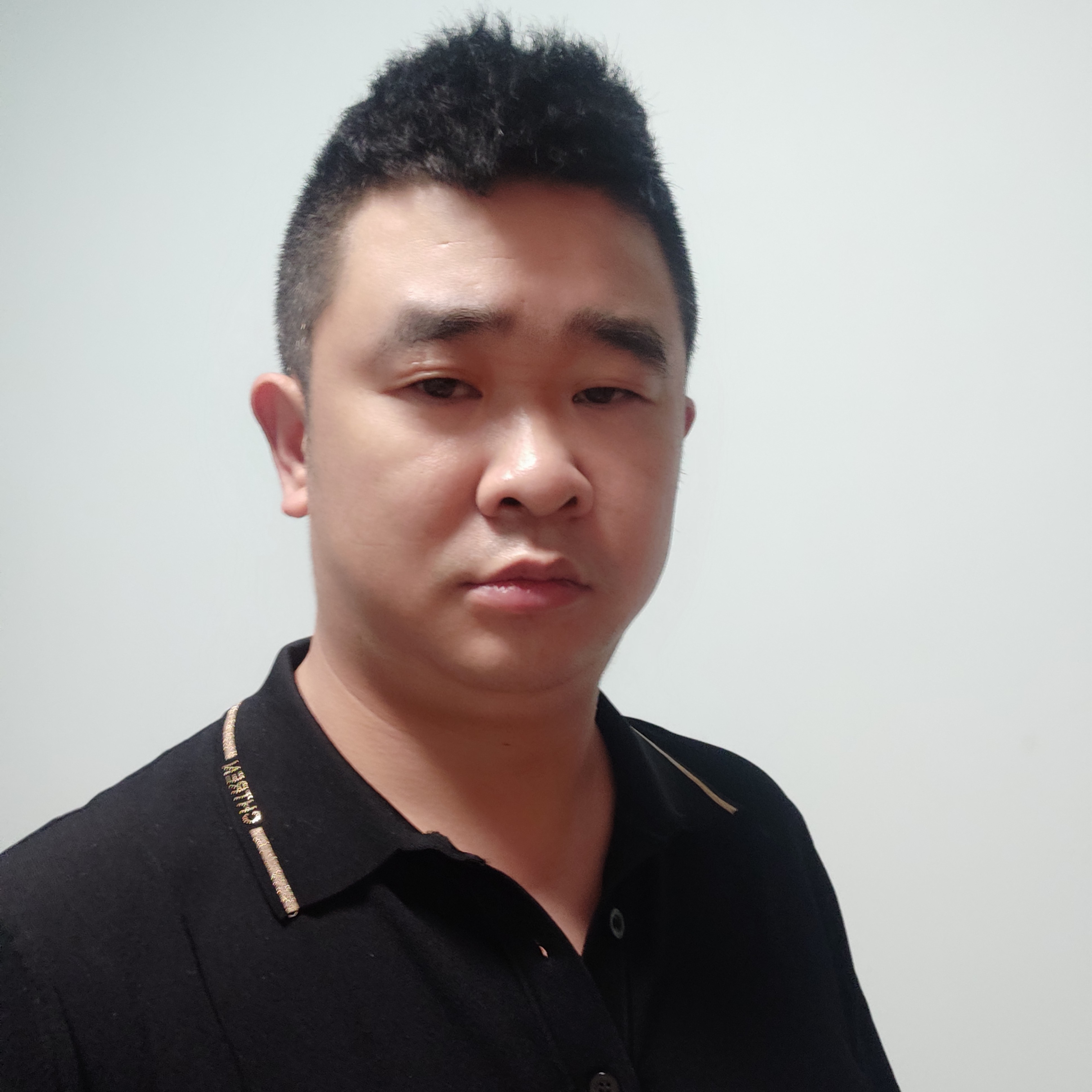 路岩的照片