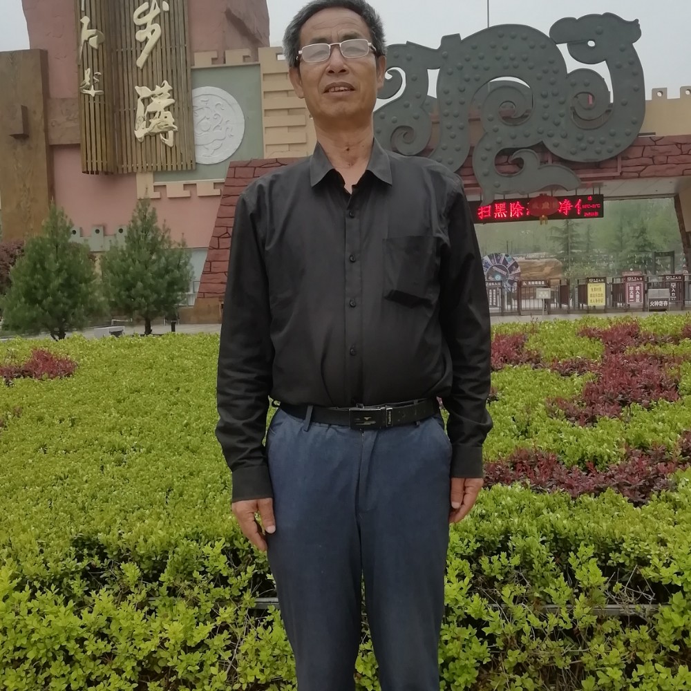 瓜大人的照片