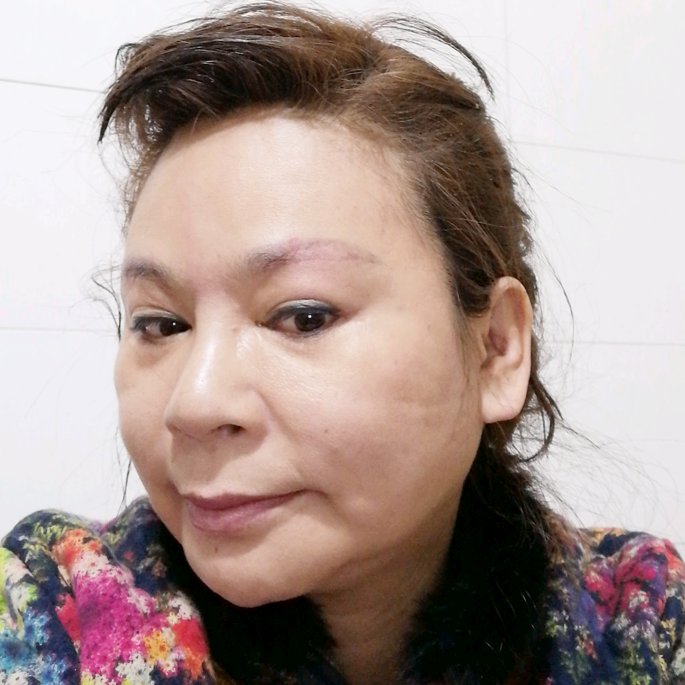 李嘉言的照片