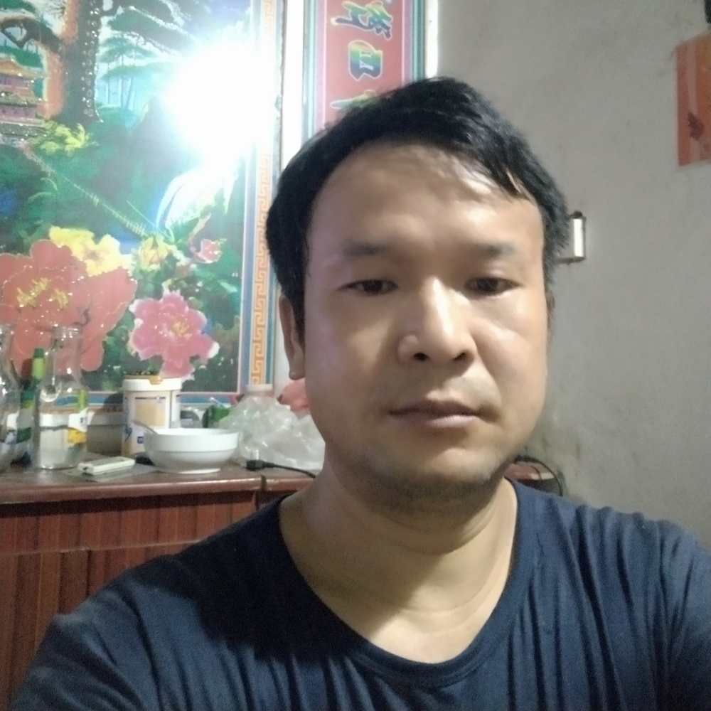 程德方的照片